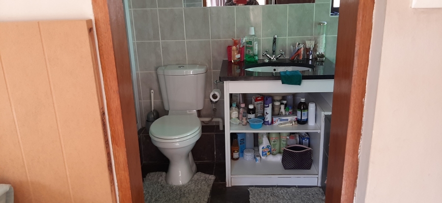 Commercial Property for Sale in Bergsig Western Cape
